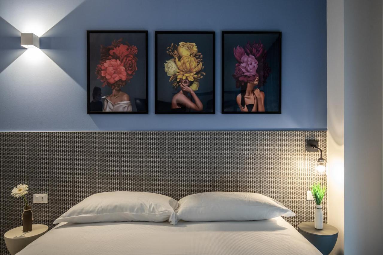 Sei Garda Apartments Peschiera del Garda Eksteriør bilde