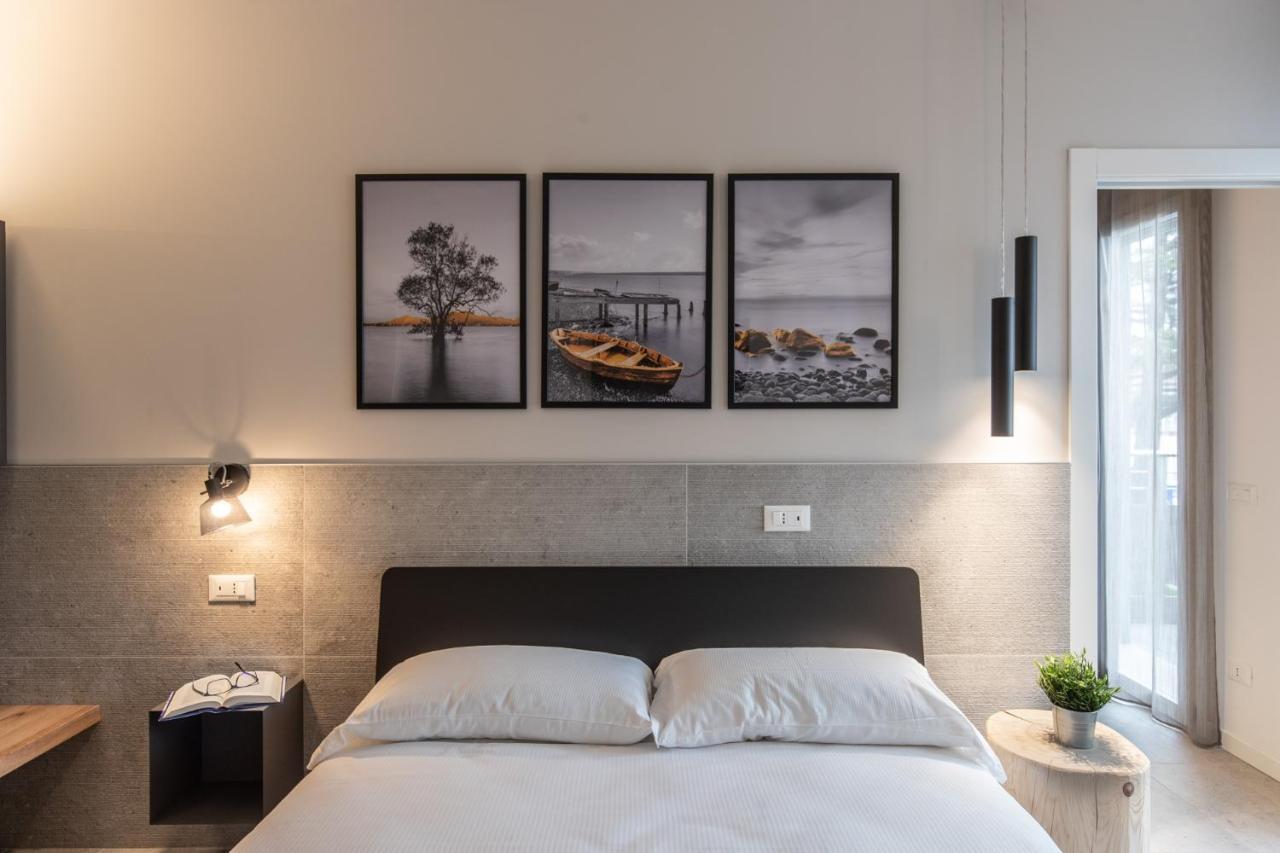 Sei Garda Apartments Peschiera del Garda Eksteriør bilde