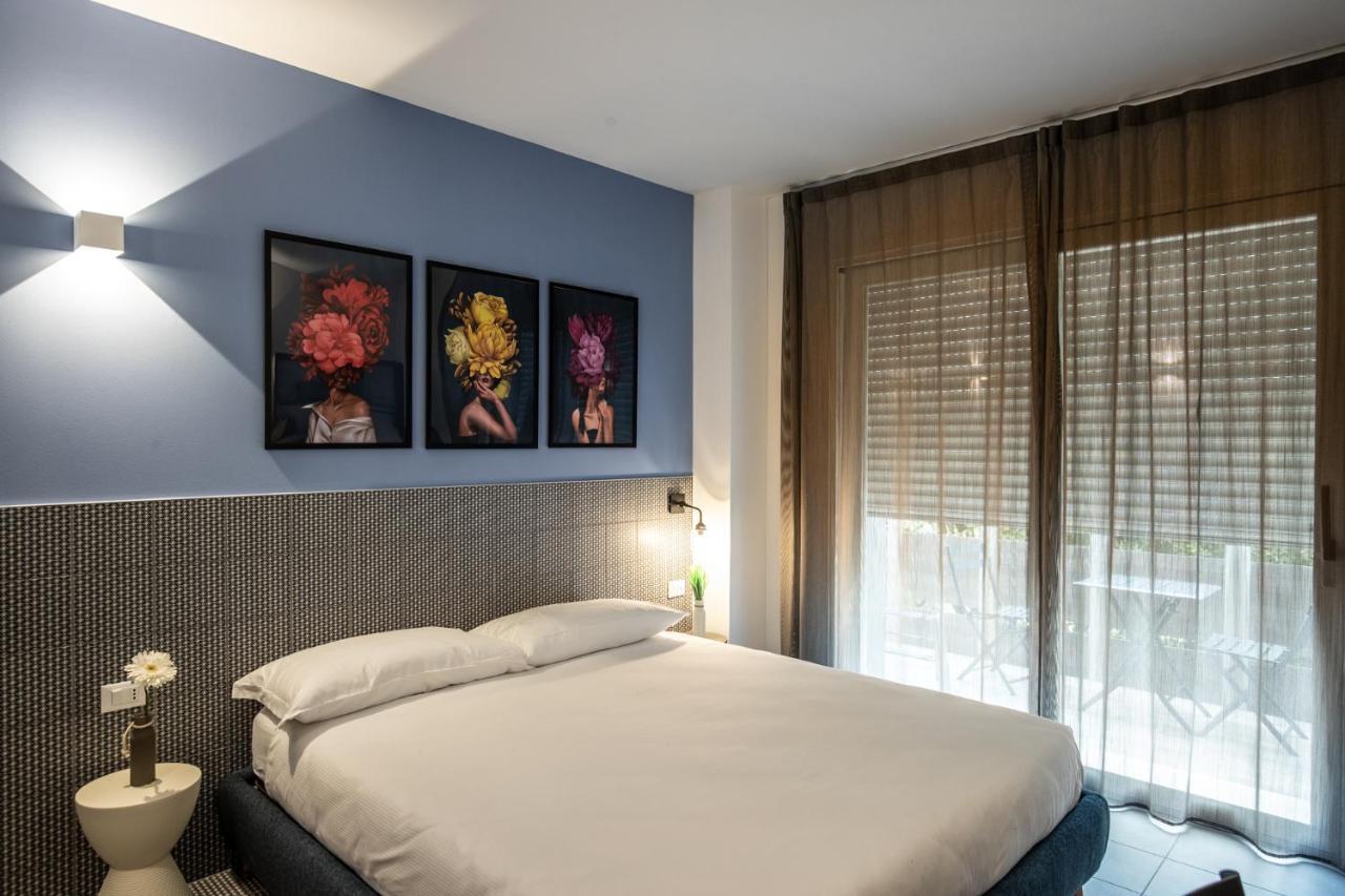 Sei Garda Apartments Peschiera del Garda Eksteriør bilde