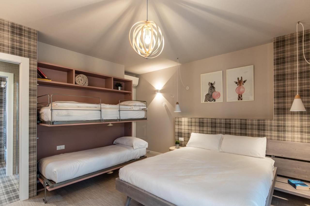 Sei Garda Apartments Peschiera del Garda Eksteriør bilde