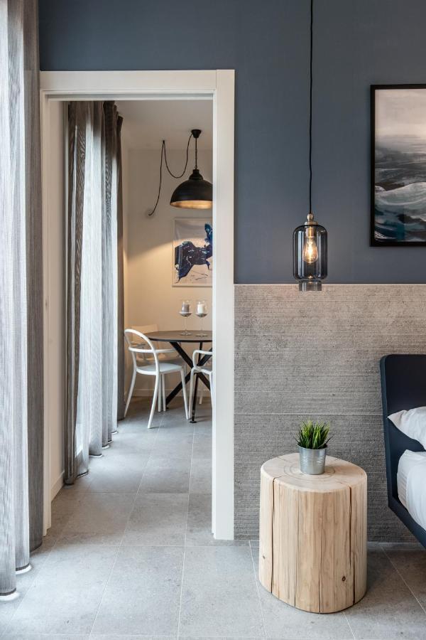 Sei Garda Apartments Peschiera del Garda Eksteriør bilde
