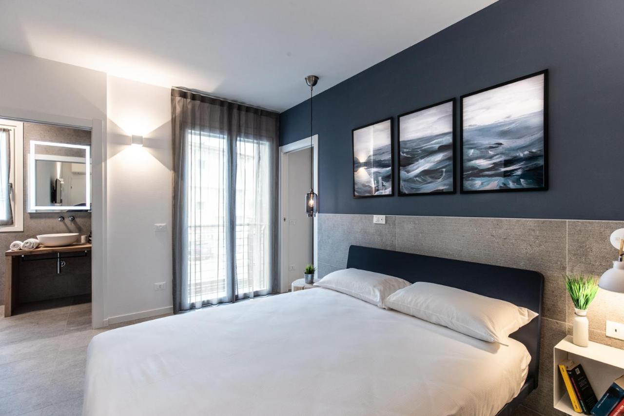 Sei Garda Apartments Peschiera del Garda Eksteriør bilde