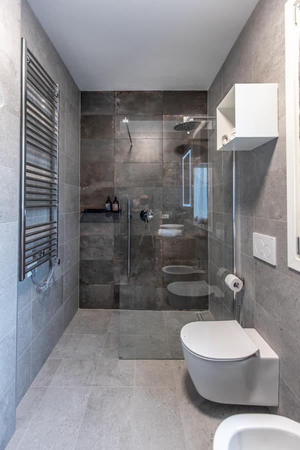 Sei Garda Apartments Peschiera del Garda Eksteriør bilde