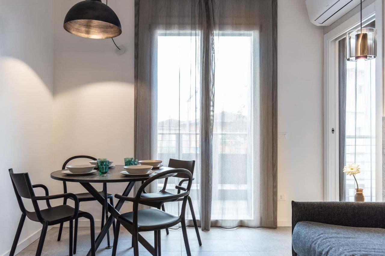Sei Garda Apartments Peschiera del Garda Eksteriør bilde