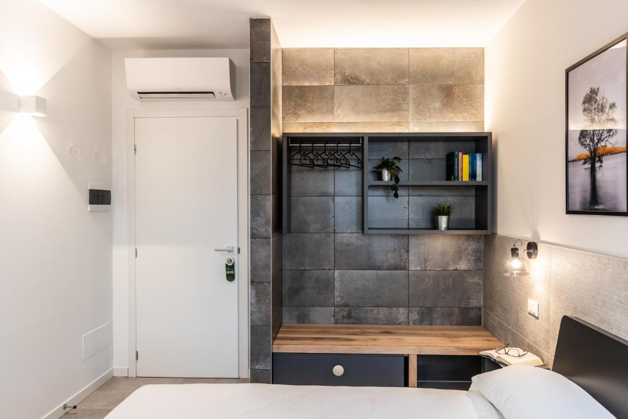 Sei Garda Apartments Peschiera del Garda Eksteriør bilde