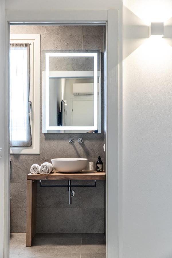 Sei Garda Apartments Peschiera del Garda Eksteriør bilde